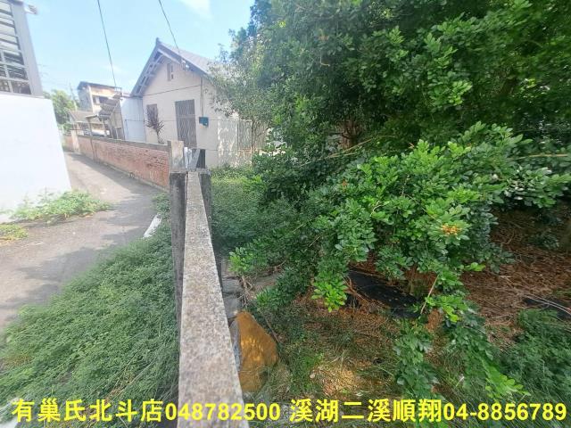 彰化北斗建地-4