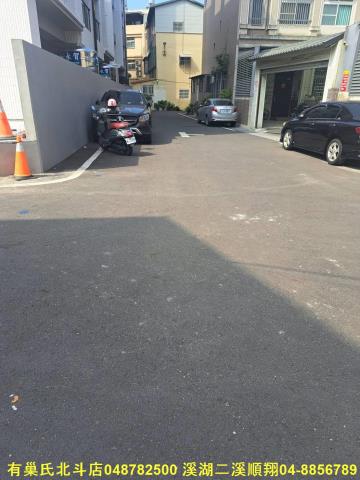 彰化北斗建地-6
