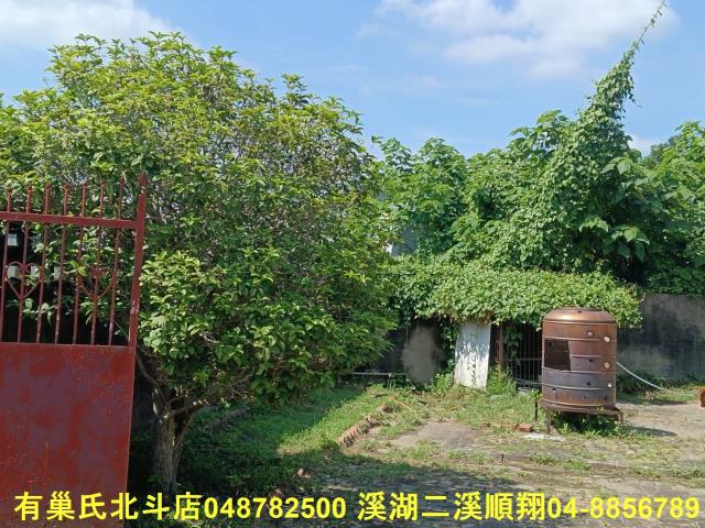 彰化花壇山坡地-2