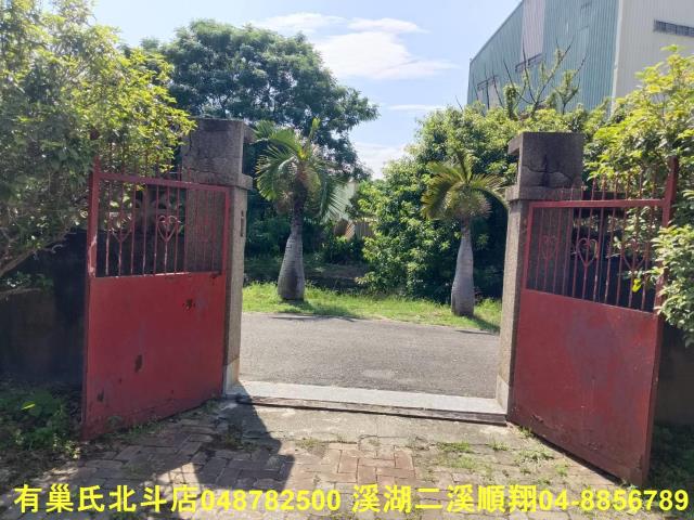 彰化花壇山坡地-4