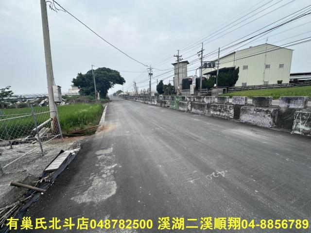 溪湖農地-4