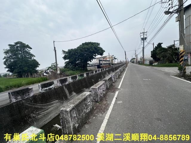 溪湖農地-6
