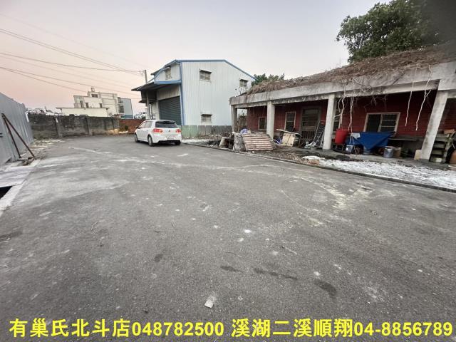 彰化埔心建地-3