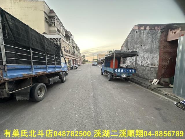 彰化埔心建地-4