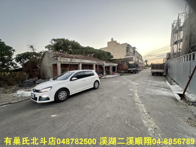 彰化埔心建地-5