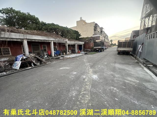 彰化埔心建地-6
