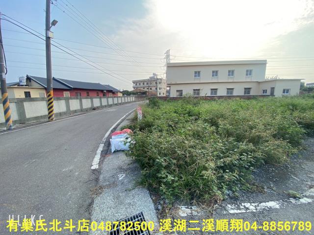 彰化竹塘建地-0