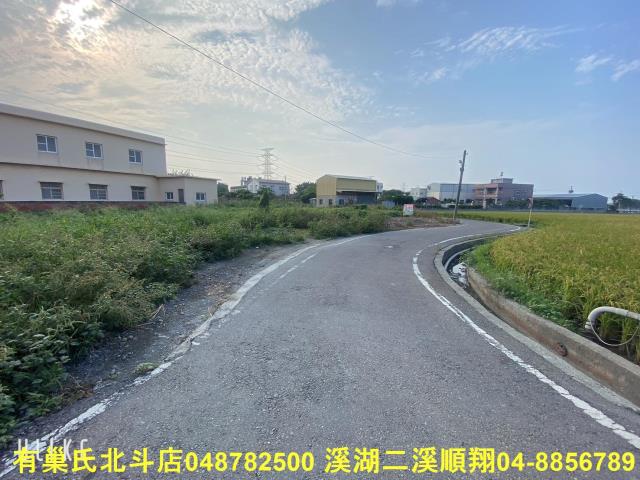 彰化竹塘建地-1