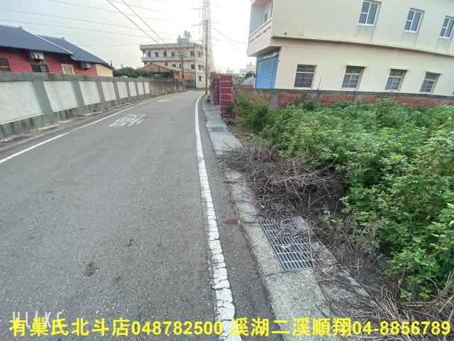 彰化竹塘建地-2