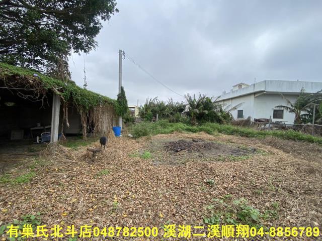 芳苑農地-5