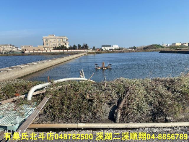 芳苑農地-4