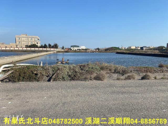 芳苑農地-6