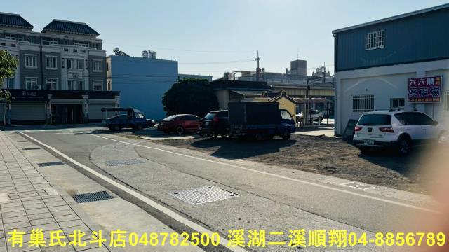 溪湖建地-5