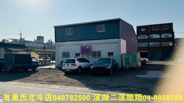 溪湖建地-6