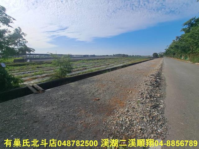 彰化溪州農地-3