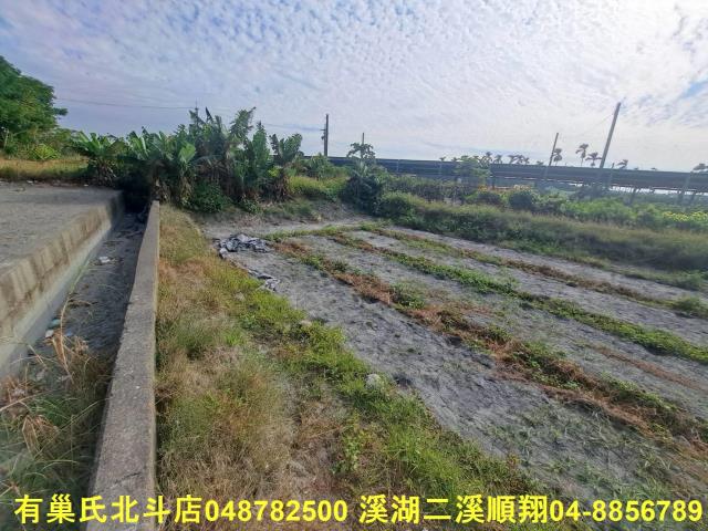 彰化溪州農地-6