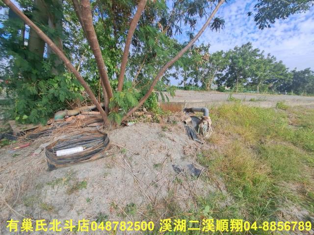彰化溪州農地-8