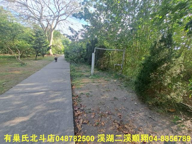 彰化溪州農地-9