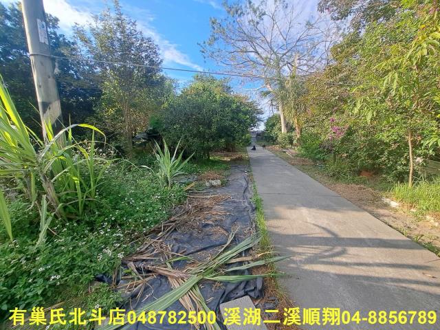 彰化溪州農地-10