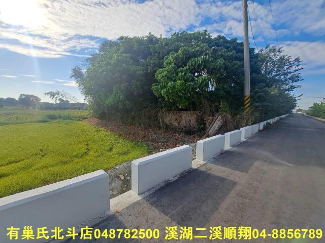 彰化溪州農地-3