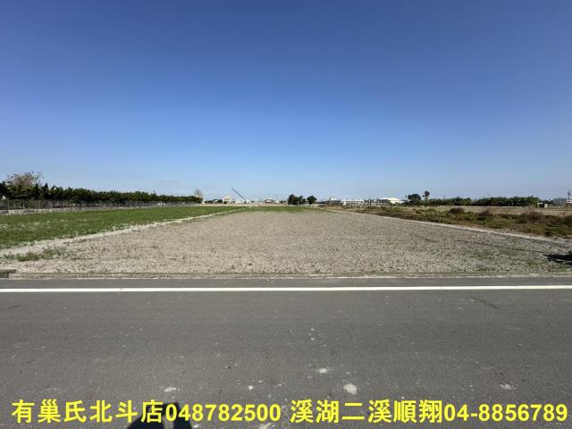 彰化埔鹽農地-0