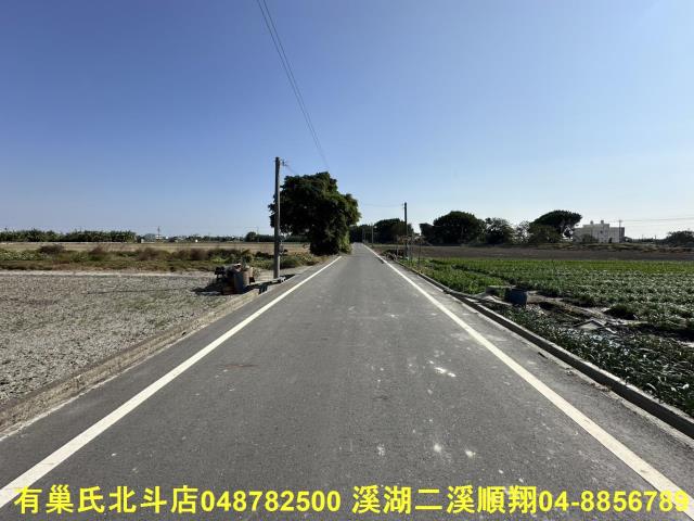 彰化埔鹽農地-1