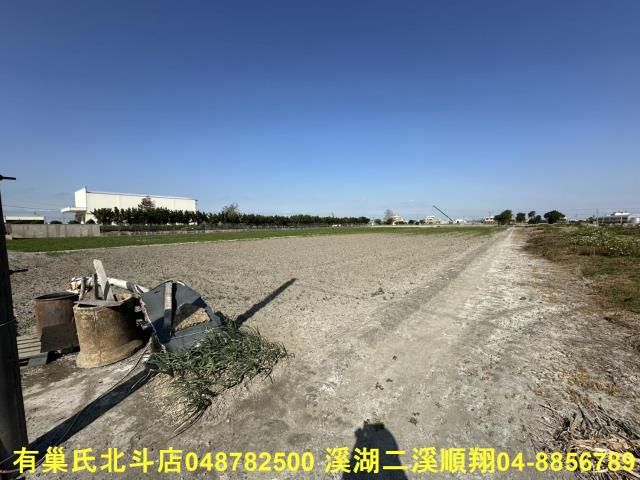 彰化埔鹽農地-4