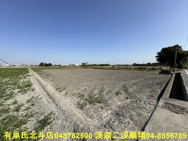 彰化埔鹽農地-5