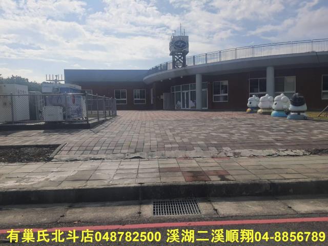 彰化社頭建地-2