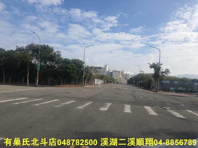 彰化社頭建地-3