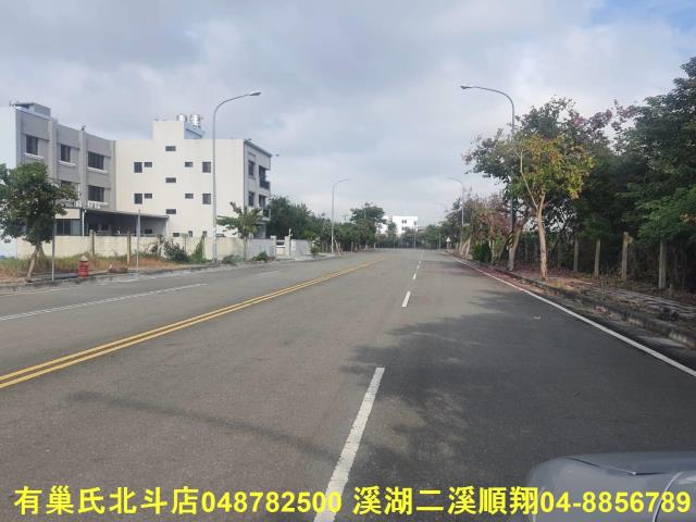 彰化社頭建地-4