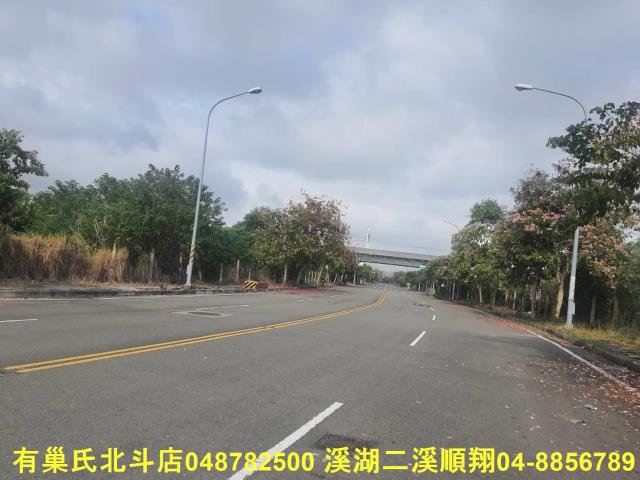 彰化社頭建地-5