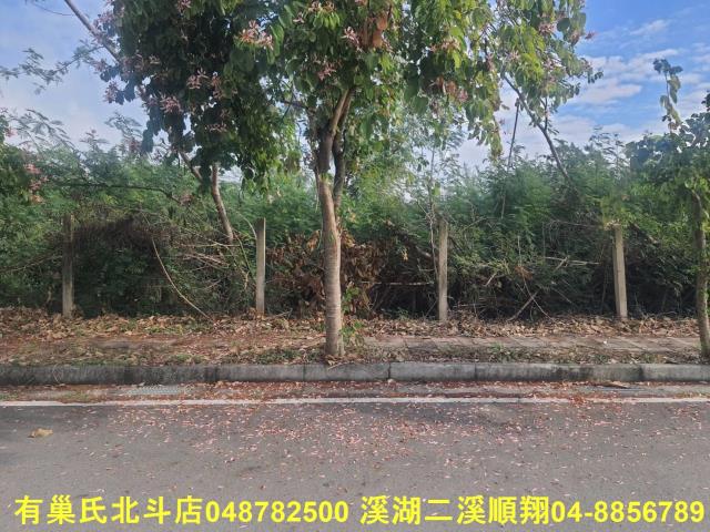 彰化社頭建地-6
