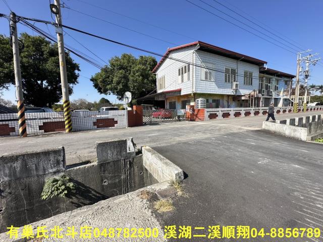 溪州農地-2