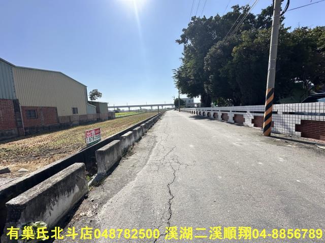 溪州農地-7