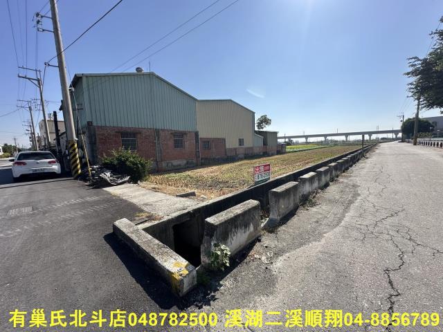 溪州農地-8