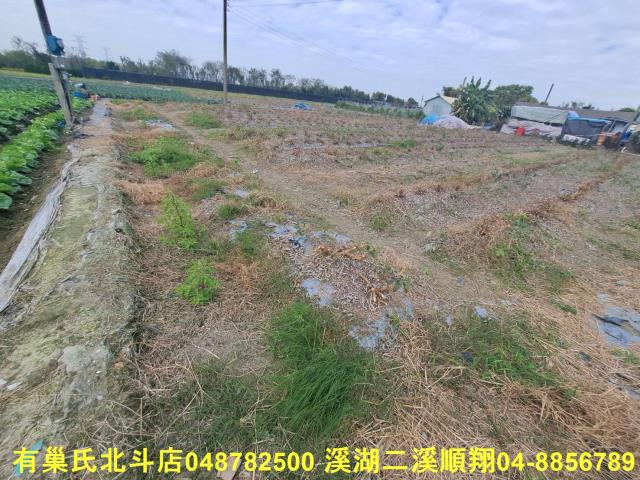 彰化溪州建地-9