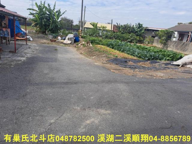彰化溪州建地-0