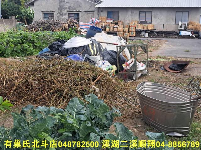 彰化溪州建地-3