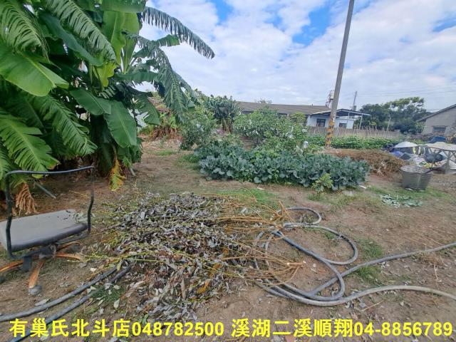 彰化溪州建地-4