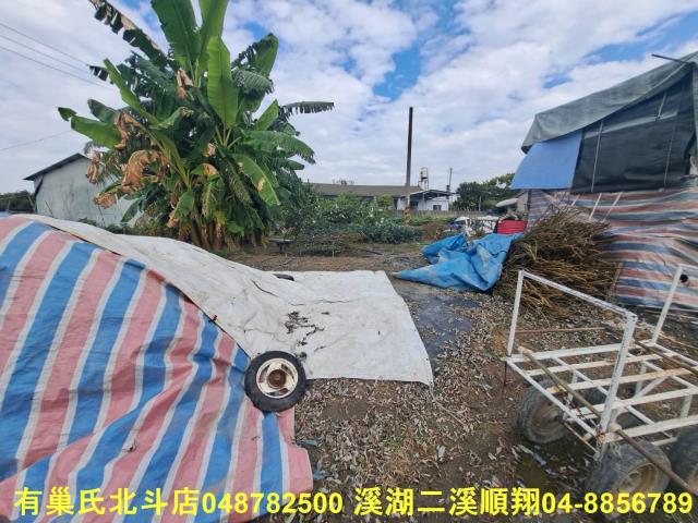 彰化溪州建地-5