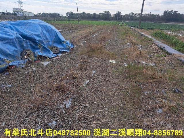 彰化溪州建地-7
