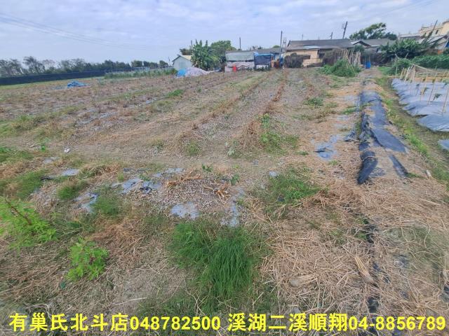 彰化溪州建地-8