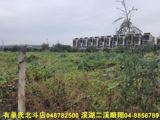 彰化社頭建地-2