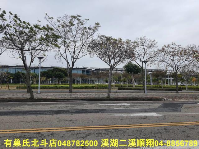 彰化社頭建地-6