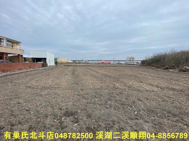 台中大安區農地-1
