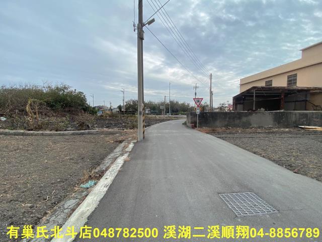 台中大安區農地-2