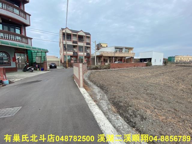 台中大安區農地-3