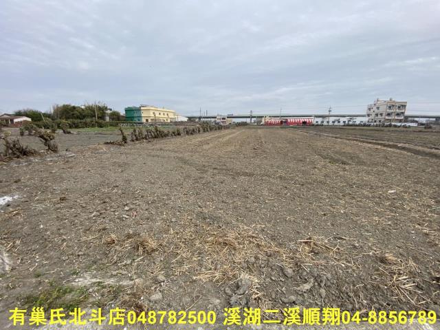 台中大安區農地-5