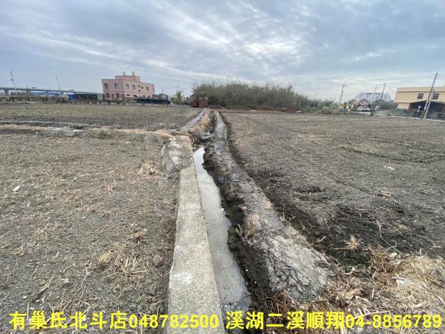 台中大安區農地-6